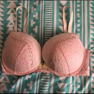 Victoria Secret Dream Angel Push-Up Bra 36DD